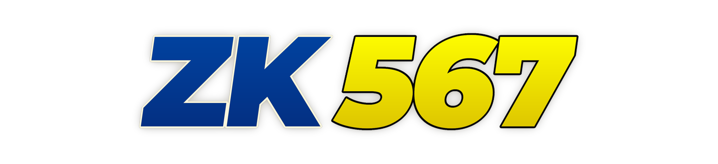 zk567 Logo
